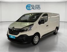 Renault Trafic Fontenay-le-Vicomte