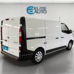 Renault Trafic TRAFIC FGN L1H1 1200 KG DCI 120 GRAND CONFORT Fontenay-le-Vicomte