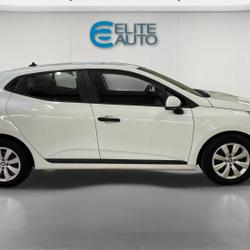 Renault Clio 5 Societe CLIO SOCIETE BLUE DCI 100 - 21N AIR NAV Fontenay-le-Vicomte