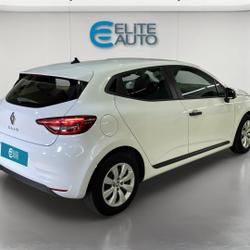 Renault Clio 5 Societe CLIO SOCIETE BLUE DCI 100 - 21N AIR NAV Fontenay-le-Vicomte