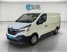 Renault Trafic Fontenay-le-Vicomte