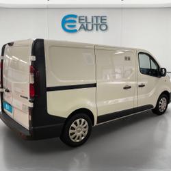 Renault Trafic TRAFIC FGN L1H1 1200 KG DCI 120 GRAND CONFORT Fontenay-le-Vicomte