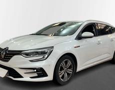 Renault Megane 4 Estate Fontenay-le-Vicomte