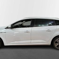 Renault Megane 4 Estate M&eacute;gane IV Estate E-TECH Plug-In Hybride 160 Intens Fontenay-le-Vicomte