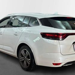 Renault Megane 4 Estate M&eacute;gane IV Estate E-TECH Plug-In Hybride 160 Intens Fontenay-le-Vicomte