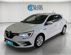 Renault Megane 4 Fontenay-le-Vicomte