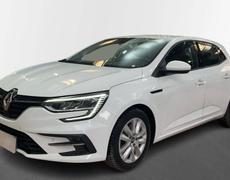 Renault Megane 4 Fontenay-le-Vicomte