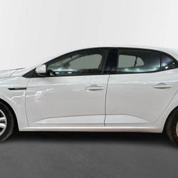 Renault Megane 4 Megane IV Berline E-Tech plug-in hybrid 160 Evolution Fontenay-le-Vicomte