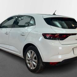 Renault Megane 4 Megane IV Berline E-Tech plug-in hybrid 160 Evolution Fontenay-le-Vicomte