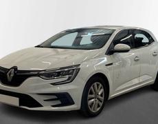 Renault Megane 4 Fontenay-le-Vicomte