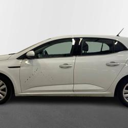 Renault Megane 4 M&eacute;gane IV Berline Blue dCi 115 - 20 Zen Fontenay-le-Vicomte