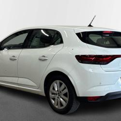 Renault Megane 4 M&eacute;gane IV Berline Blue dCi 115 - 20 Zen Fontenay-le-Vicomte