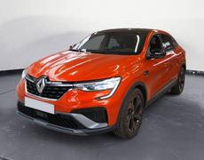 Renault Arkana Fontenay-le-Vicomte