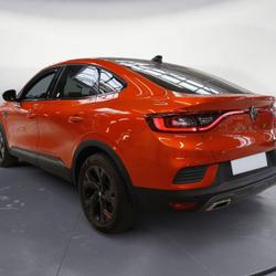 Renault Arkana Arkana E-Tech 145 - 21B R.S. Line Fontenay-le-Vicomte