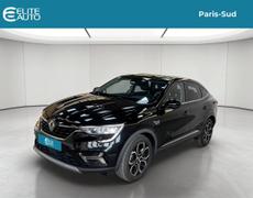 Renault Arkana Fontenay-le-Vicomte