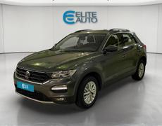 Volkswagen T-Roc Fontenay-le-Vicomte
