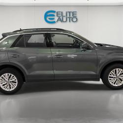 Volkswagen T-Roc T-Roc 1.0 TSI 110 Start/Stop BVM6 Lounge Business Fontenay-le-Vicomte