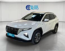 Hyundai Tucson Fontenay-le-Vicomte