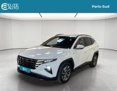 Hyundai Tucson Fontenay-le-Vicomte