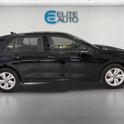 Volkswagen Golf 7 Golf 2.0 TDI SCR 115 BVM6 Life 1st Fontenay-le-Vicomte