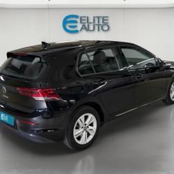 Volkswagen Golf 7 Golf 2.0 TDI SCR 115 BVM6 Life 1st Fontenay-le-Vicomte