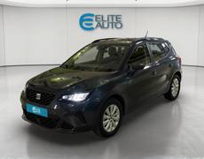 Seat Arona Fontenay-le-Vicomte