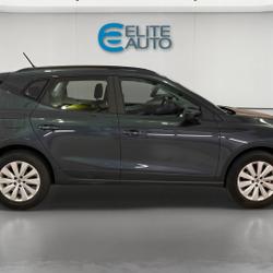 Seat Arona Arona 1.0 TSI 115 ch Start/Stop DSG7 Business Fontenay-le-Vicomte