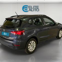Seat Arona Arona 1.0 TSI 115 ch Start/Stop DSG7 Business Fontenay-le-Vicomte