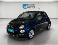 Fiat 500 II Fontenay-le-Vicomte