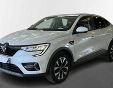Renault Arkana Fontenay-le-Vicomte