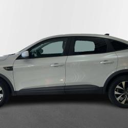 Renault Arkana Arkana E-Tech 145 - 23 Evolution Fontenay-le-Vicomte