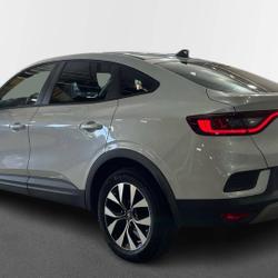Renault Arkana Arkana E-Tech 145 - 23 Evolution Fontenay-le-Vicomte