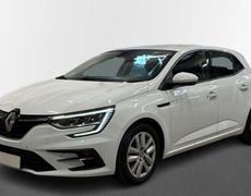 Renault Megane 4 Fontenay-le-Vicomte