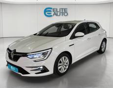 Renault Megane 4