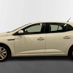 Renault Megane 4 M&eacute;gane IV Berline Blue dCi 115 EDC - 21N Business Fontenay-le-Vicomte