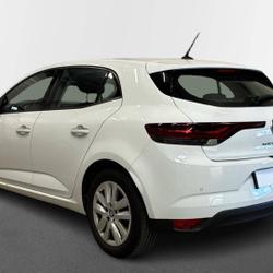Renault Megane 4 M&eacute;gane IV Berline Blue dCi 115 EDC - 21N Business Fontenay-le-Vicomte