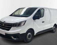 Renault Trafic Fontenay-le-Vicomte