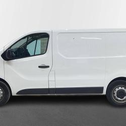 Renault Trafic TRAFIC FGN L1H1 3000 KG BLUE DCI 130 GRAND CONFORT Fontenay-le-Vicomte