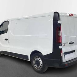 Renault Trafic TRAFIC FGN L1H1 3000 KG BLUE DCI 130 GRAND CONFORT Fontenay-le-Vicomte