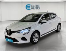Renault Clio 5 Societe Fontenay-le-Vicomte