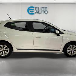 Renault Clio 5 Societe CLIO SOCIETE BLUE DCI 85 AIR NAV Fontenay-le-Vicomte
