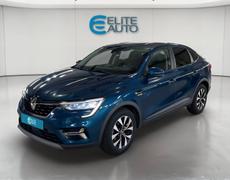 Renault Arkana Fontenay-le-Vicomte