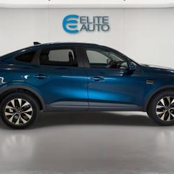 Renault Arkana Arkana E-Tech hybride 145 - 22 Evolution Fontenay-le-Vicomte