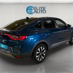 Renault Arkana Arkana E-Tech hybride 145 - 22 Evolution Fontenay-le-Vicomte