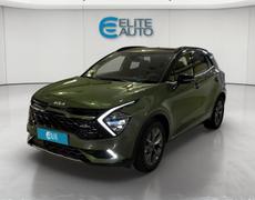 Kia Sportage Fontenay-le-Vicomte