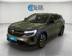 Renault Austral Fontenay-le-Vicomte
