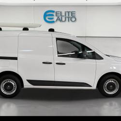 Renault Kangoo KANGOO VAN BLUE DCI 95 GRAND CONFORT- 22 Fontenay-le-Vicomte