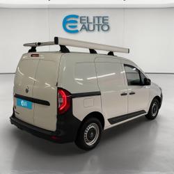 Renault Kangoo KANGOO VAN BLUE DCI 95 GRAND CONFORT- 22 Fontenay-le-Vicomte