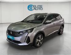 Peugeot 3008 Fontenay-le-Vicomte