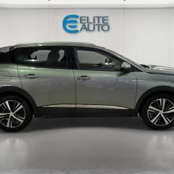 Peugeot 3008 3008 Hybrid 225 e-EAT8 Allure Pack Fontenay-le-Vicomte